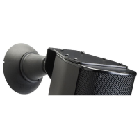 AUDIOPHONY ILINE24SUP SOPORTE PARED ILINE23 / ILINE43 NEGRO AUDIOPHONY ILINE24SUP SOPORTE PARED ILINE23 / ILINE43 NEGRO