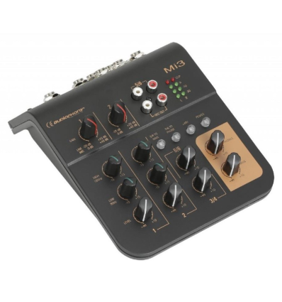 ≫ Comprar AUDIOPHONY Mi3 | Profesional DJ®