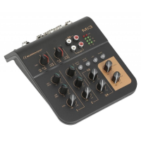 ≫ Comprar AUDIOPHONY Mi3 | Profesional DJ®