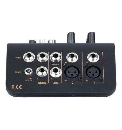≫ Comprar AUDIOPHONY Mi3 | Profesional DJ®