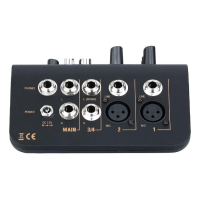 ≫ Comprar AUDIOPHONY Mi3 | Profesional DJ®