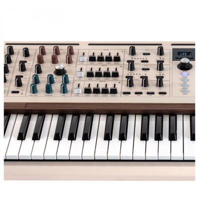 Arturia PolyBrute 12 - Sintetizador analógico polifónico de 12 voces