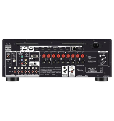 ≫ Comprar ONKYO TX-NR7100 | Profesional DJ®