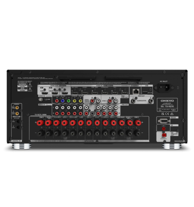≫ Comprar ONKYO TX-RZ70 - 3299 €| Profesional DJ®