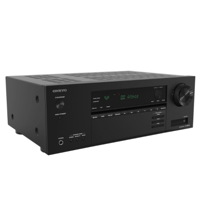 ≫ Comprar ONKYO TXSR3100 DAB - 499 € | Profesional DJ®