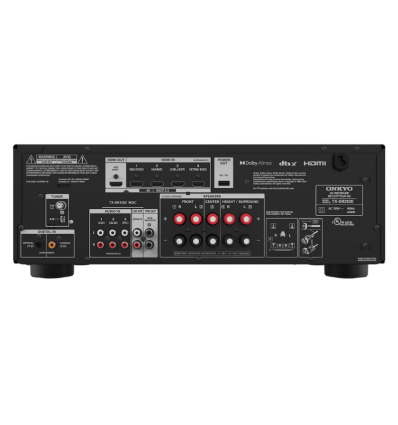 ≫ Comprar ONKYO TXSR3100 DAB - 499 € | Profesional DJ®
