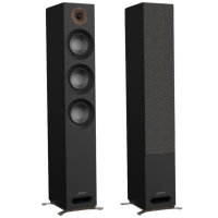 ≫ Comprar JAMO S 809 BLACK (PAREJA) - 399 € | Profesional DJ® ≫ Comprar JAMO S 809 BLACK (PAREJA) - 399 € | Profesional DJ®