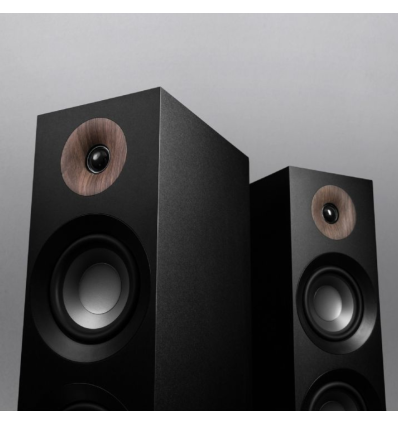 ≫ Comprar JAMO S 809 BLACK (PAREJA) - 399 € | Profesional DJ®