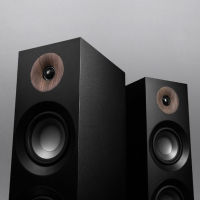 ≫ Comprar JAMO S 809 BLACK (PAREJA) - 399 € | Profesional DJ® ≫ Comprar JAMO S 809 BLACK (PAREJA) - 399 € | Profesional DJ®
