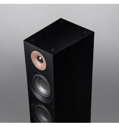 ≫ Comprar JAMO S 809 BLACK (PAREJA) - 399 € | Profesional DJ®
