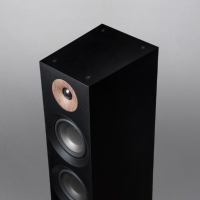 ≫ Comprar JAMO S 809 BLACK (PAREJA) - 399 € | Profesional DJ® ≫ Comprar JAMO S 809 BLACK (PAREJA) - 399 € | Profesional DJ®