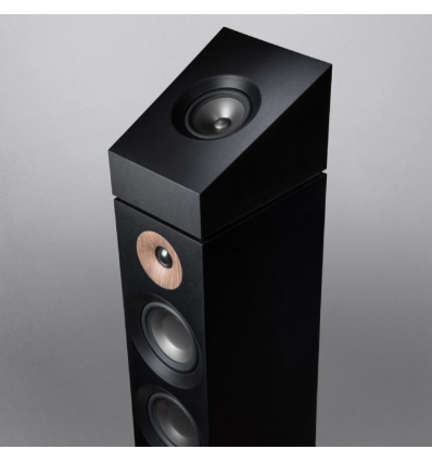 ≫ Comprar JAMO S 809 BLACK (PAREJA) - 399 € | Profesional DJ®