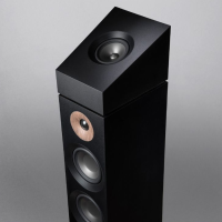 ≫ Comprar JAMO S 809 BLACK (PAREJA) - 399 € | Profesional DJ® ≫ Comprar JAMO S 809 BLACK (PAREJA) - 399 € | Profesional DJ®