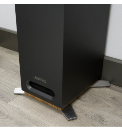 ≫ Comprar JAMO S 809 BLACK (PAREJA) - 399 € | Profesional DJ®