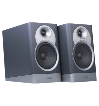 ≫ Comprar JAMO S7-15B BLUE FJORD (PAREJA) - 448,99 € | Profesional DJ®