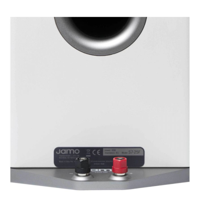 ≫ Comprar JAMO S7-25F GREY CLOUD - 799 € | Profesional DJ®