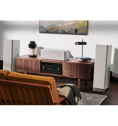 ≫ Comprar JAMO S7-25F GREY CLOUD - 799 € | Profesional DJ®