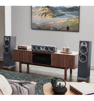 ≫ Comprar JAMO S7-27FA BLUE FJORD - 999 € | Profesional DJ®