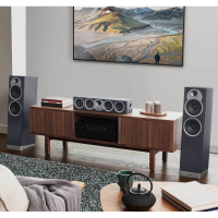 ≫ Comprar JAMO S7-27FA BLUE FJORD - 999 € | Profesional DJ®