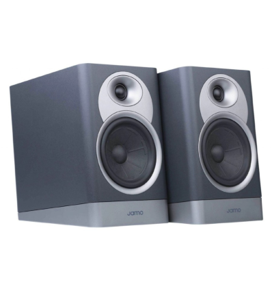 Comprar JAMO S7-25HCS HOME CINEMA SYSTEM BLUE FJORD - 1499 €