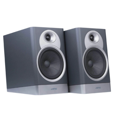 Comprar JAMO S7-17HCS HOME CINEMA SYSTEM BLUE FJORD - 1299 €