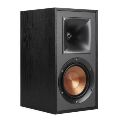 ≫ Comprar KLIPSCH R-51M BLACK (PAREJA) - 319 € | Profesional DJ®