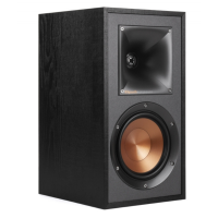 ≫ Comprar KLIPSCH R-51M BLACK (PAREJA) - 319 € | Profesional DJ® ≫ Comprar KLIPSCH R-51M BLACK (PAREJA) - 319 € | Profesional DJ®