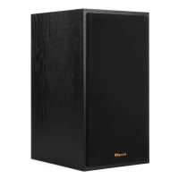 ≫ Comprar KLIPSCH R-51M BLACK (PAREJA) - 319 € | Profesional DJ® ≫ Comprar KLIPSCH R-51M BLACK (PAREJA) - 319 € | Profesional DJ®