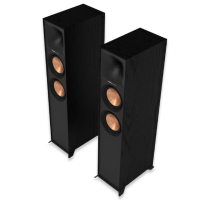 ≫ Comprar KLIPSCH R-600F BLACK (PAREJA) - 998 € | Profesional DJ®