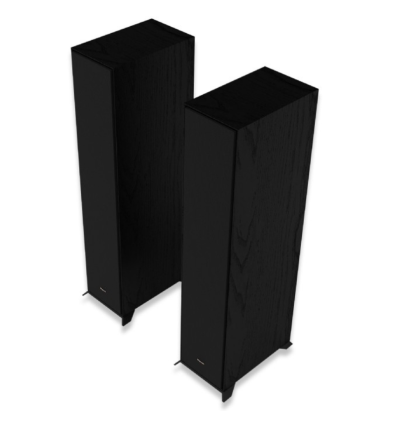 ≫ Comprar KLIPSCH R-600F BLACK (PAREJA) - 998 € | Profesional DJ®