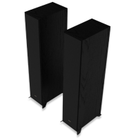≫ Comprar KLIPSCH R-600F BLACK (PAREJA) - 998 € | Profesional DJ®