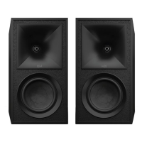 Comprar KLIPSCH THE FIVES MATTTE BLACK (PAREJA) - 799 €