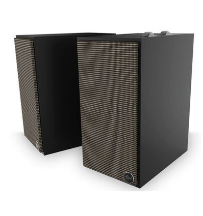 Comprar KLIPSCH THE FIVES MATTTE BLACK (PAREJA) - 799 €