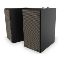 Comprar KLIPSCH THE FIVES MATTTE BLACK (PAREJA) - 799 €