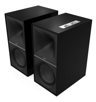 ≫ Comprar KLIPSCH THE NINES MATTE BLACK (PAREJA) | Profesional DJ®
