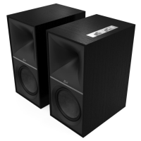 ≫ Comprar KLIPSCH THE NINES MATTE BLACK (PAREJA) | Profesional DJ®