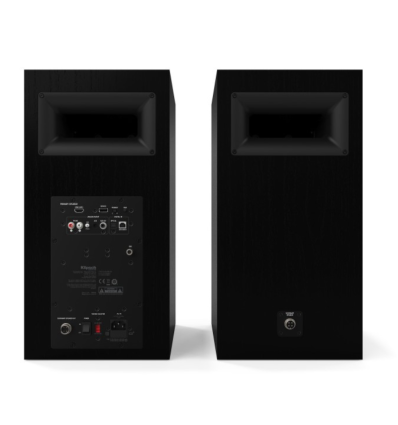 ≫ Comprar KLIPSCH THE NINES MATTE BLACK (PAREJA) | Profesional DJ®
