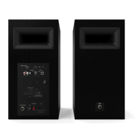 ≫ Comprar KLIPSCH THE NINES MATTE BLACK (PAREJA) | Profesional DJ®
