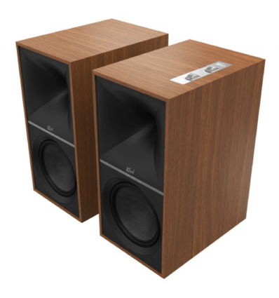 ≫ Comprar KLIPSCH THE NINES WALNUT (PAREJA) - 1799 € | Profesional DJ®