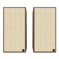 ≫ Comprar KLIPSCH THE NINES WALNUT (PAREJA) - 1799 € | Profesional DJ®