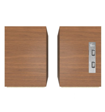 ≫ Comprar KLIPSCH THE NINES WALNUT (PAREJA) - 1799 € | Profesional DJ®