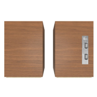 ≫ Comprar KLIPSCH THE NINES WALNUT (PAREJA) - 1799 € | Profesional DJ®