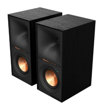 ≫ Comprar KLIPSCH R-40PM BLACK (PAREJA) - 549 € | Profesional DJ®