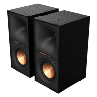 ≫ Comprar KLIPSCH R-40PM BLACK (PAREJA) - 549 € | Profesional DJ®