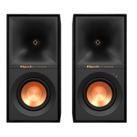 ≫ Comprar KLIPSCH R-40PM BLACK (PAREJA) - 549 € | Profesional DJ®