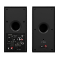 ≫ Comprar KLIPSCH R-40PM BLACK (PAREJA) - 549 € | Profesional DJ®