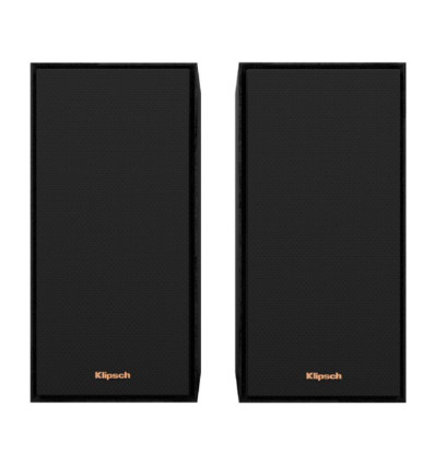 ≫ Comprar KLIPSCH R-40PM BLACK (PAREJA) - 549 € | Profesional DJ®