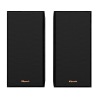 ≫ Comprar KLIPSCH R-40PM BLACK (PAREJA) - 549 € | Profesional DJ®