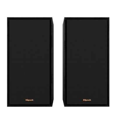 ≫ Comprar KLIPSCH R-50PM BLACK (PAREJA) - 649 € | Profesional DJ®