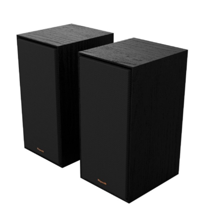 ≫ Comprar KLIPSCH R-50PM BLACK (PAREJA) - 649 € | Profesional DJ®